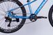 Велосипед AL 24" Formula ZEPHYR 3.0 DD CS рама-12" синій 2025 VT_OPS-FR-24-436 фото 5