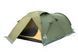Палатка Tramp Cave 3 (V2) Зеленая TM_TRT-021-green фото 6