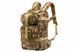 Рюкзак тактический 2Е, 25L, Molle, камуфляж RC_2E-MILTACBKP-25L-MC фото 1