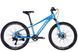 Велосипед AL 24" Formula ZEPHYR 3.0 DD CS рама-12" синій 2025 VT_OPS-FR-24-436 фото 1