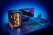 Док-станція Chroma RGB, чорний Razer RC_RC30-03050200-R3M1 фото 2