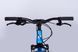 Велосипед AL 24" Formula ZEPHYR 3.0 DD CS рама-12" синій 2025 VT_OPS-FR-24-436 фото 4