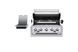 Вбудований газовий гриль Broil King Imperial 590 BI 998083 GR_007309 фото 1