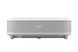 Проектор домашнего кинотеатра Epson EH-LS650W UHD, 3600 lm, LASER, 0.25, WiFi, Android TV, белый RC_V11HB07040 фото 1