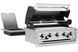 Вбудований газовий гриль Broil King Imperial 590 BI 998083 GR_007309 фото 2