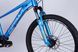 Велосипед AL 24" Formula ZEPHYR 3.0 DD CS рама-12" синій 2025 VT_OPS-FR-24-436 фото 3