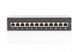 Патч-панель DIGITUS САТ 6A STP, настольная, 12 портов, собранная, черная RC_DN-91612SD-EA фото 2
