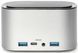 Док-станция DIGITUS USB-C, 11 Port, SSD Enclosure RC_DA-70889 фото 8