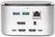 Док-станция DIGITUS USB-C, 11 Port, SSD Enclosure RC_DA-70889 фото 7