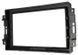 Переходная рамка Chrysler, Dodge, Jeep AWM 781-10-063 AV_781-10-063 фото 5