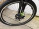Електровелосипед CrossBike Champion Spark (black-green) HY_90111977 фото 6