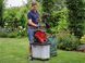 Измельчитель садовый Einhell GC-KS 2540 CB HY_090113320 фото 7