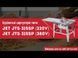 Будівельна циркулярна пилка JET JTS-315 ST (380 В) HY_000004504 фото 5