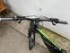 Електровелосипед CrossBike Champion Spark (black-green) HY_90111977 фото 4