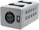 Стабілізатор Qoltec AVR-3000VA, аналогова індикація, Q2 U_29610 фото 1