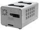 Стабілізатор Qoltec AVR-3000VA, аналогова індикація, Q2 U_29610 фото 2