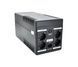 ДБЖ Ritar RTM1000 (600W) Proxima-D LCD AVR 3st 3xSCHUKO socket 2x12V7Ah metal Case (350х120х190) Q2 U_5861 фото 2