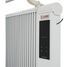 Конвектор електричний Nuankang SDNK-1000, LED-панель, 220V/1.5kW U_20096 фото 2