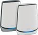 Система WiFi-Mesh Orbi RBK852 AX6000, 2мод, білий NETGEAR RC_RBK852-100EUS фото 1