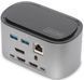 Док-станция DIGITUS USB-C, 11 Port, SSD Enclosure RC_DA-70889 фото 6
