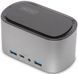 Док-станция DIGITUS USB-C, 11 Port, SSD Enclosure RC_DA-70889 фото 1