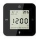 Часы настольные Technoline WT344 Black/Silver (WT344) DS_DAS301304 фото 3