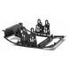 Перехідна рамка CARAV 11-379 для GEELY Emgrand EC7 2012-2014 AV_11-379 фото 3