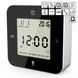 Часы настольные Technoline WT344 Black/Silver (WT344) DS_DAS301304 фото 4
