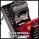 Измельчитель садовый Einhell GC-KS 2540 CB HY_090113320 фото 5