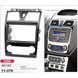 Перехідна рамка CARAV 11-379 для GEELY Emgrand EC7 2012-2014 AV_11-379 фото 4