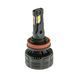 LED лампа Decker LED PL-03 H11 5000K, 1 шт CY_НФ-00001348 фото 1