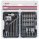 Набір біт та свердл Bosch PRO-Mix Metal, 35 шт RC_2.607.017.328 фото 2