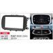 Перехідна рамка CARAV 11-805 для Fiat 500X 2015+ AV_11-805 фото 3