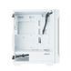 Корпус Zalman I3 Neo TG без БП, 1xUSB3.0, 2xUSB2.0, 4x120мм ARGB, VGA 355мм, LCS ready, TG Side/Front Panel, RC_I3NEOTGWHITE фото 3