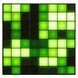 Панель Smart LED Twinkly Squares 1 Starter RGB IP20 16х16см USB-C чорний Twinkly RC_TWQ064STW-01-BUSB фото 5