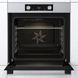 Духова шафа Gorenje електрична, 77л, A+, дисплей, нерж. RC_BO6735E02X фото 8