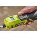 Компрессор аккумуляторный Ryobi RI4-120G для накачивания велосипедных шин и спортивных мячей HY_099113297 фото 5