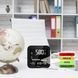 Метеостанція Technoline WL1025 Black (WL1025) DS_DAS301773 фото 3