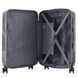 Чемодан Semi Line 24" (M) Black Pattern (T5651-2) DS_DAS302324 фото 2