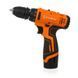 Шуруповерт акумуляторний TCD-12 QC Li TG_847983 фото 1