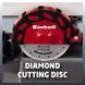 Плиткоріз радіальний Einhell TTC 920 UL RC_4301220 фото 6