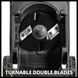 Измельчитель садовый Einhell GC-KS 2540 CB HY_090113320 фото 6