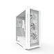 Корпус Zalman I3 Neo TG без БП, 1xUSB3.0, 2xUSB2.0, 4x120мм ARGB, VGA 355мм, LCS ready, TG Side/Front Panel, RC_I3NEOTGWHITE фото 6