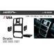 Перехідна рамка Metra 99-6550B для Chrysler 300 2005-2007 AV_99-6550B фото 6