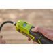 Компрессор аккумуляторный Ryobi RI4-120G для накачивания велосипедных шин и спортивных мячей HY_099113297 фото 3