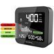 Метеостанція Technoline WL1025 Black (WL1025) DS_DAS301773 фото 2