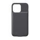 Чехол аккумулятор AmaCase для iPhone 14 Черный (3500 мАч) AMA_0631 фото 3