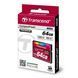 Карта памяти Transcend 800x CompactFlash (Premium) [TS64GCF800] RC_TS64GCF800 фото 2