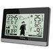 Метеостанція Technoline WS9612 Black (WS9612) (без акумулятора та зарядного пристрою) DS_DAS301185 фото 1