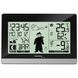 Метеостанція Technoline WS9612 Black (WS9612) (без акумулятора та зарядного пристрою) DS_DAS301185 фото 2